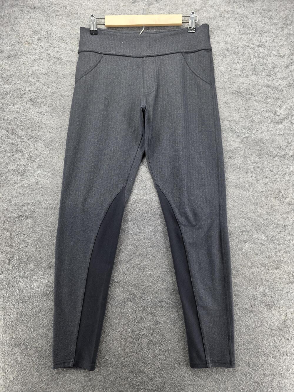 Giro Pants Womens Medium Cycling Commuter Stretch Urban Activewear